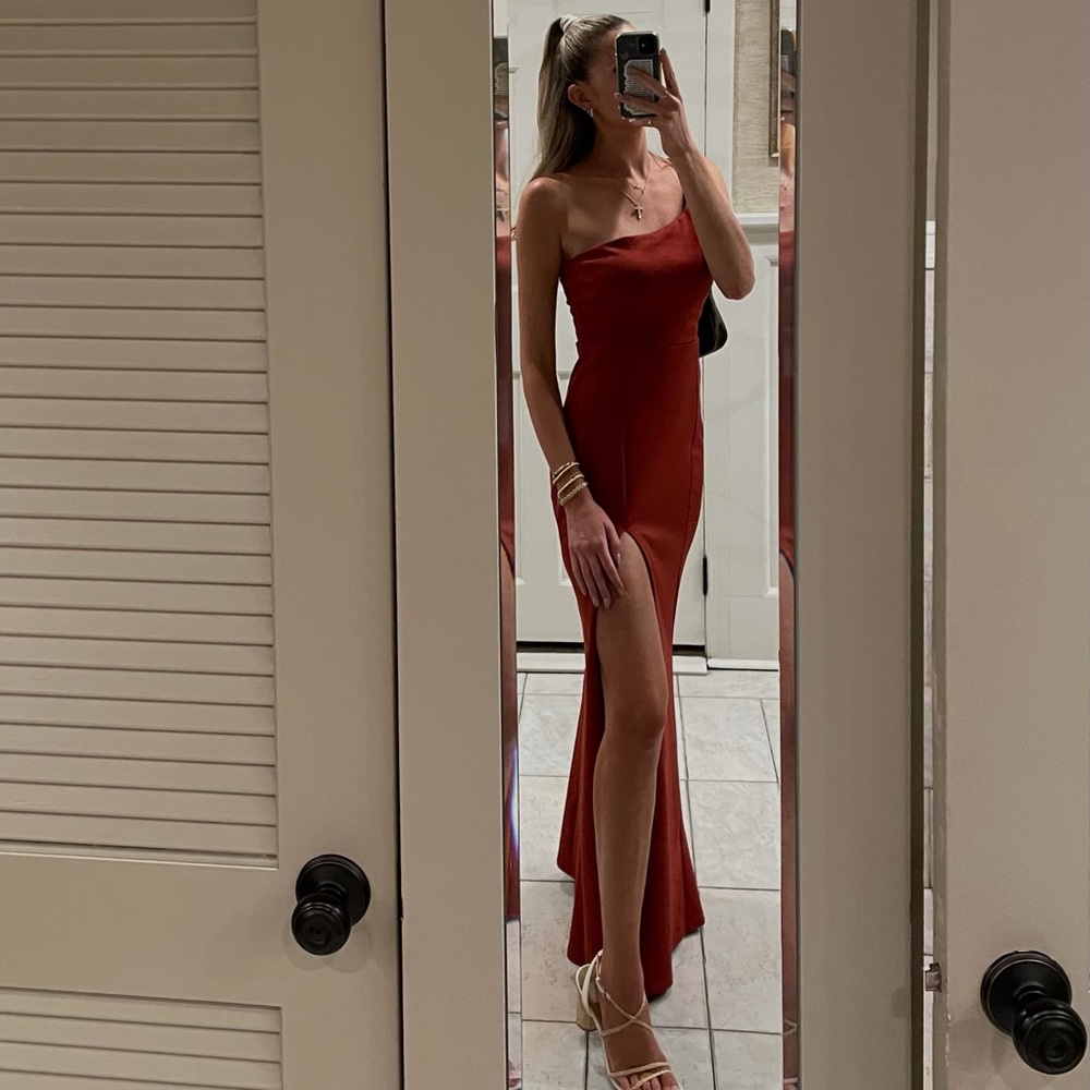 Showpo maxi dress